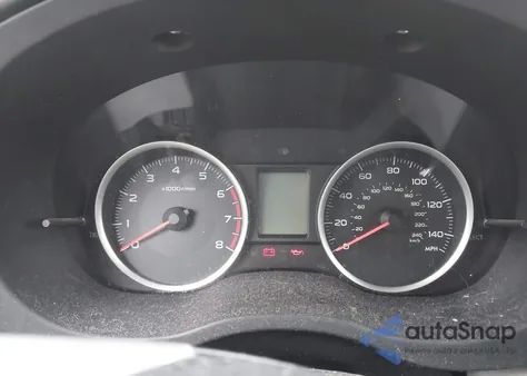 2015 Subaru Forester 2.5I Premium from USA, damaged, VIN JF2SJADC6FH492724